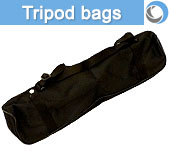 Tripod Carry Bags